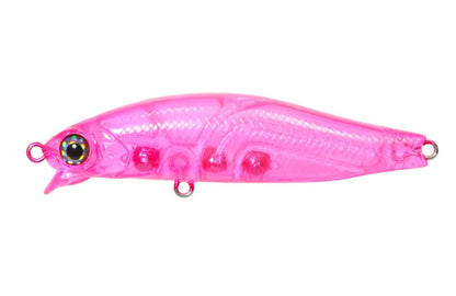 海太郎 アメミノー 55SR-SF #013 ブライトピンク 55mm