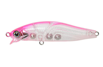 海太郎 アメミノー 55SR-SS #003 ピンクバックテールグロー 55mm