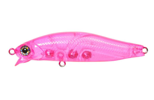 海太郎 アメミノー 55SR-SS #013 ブライトピンク 55mm