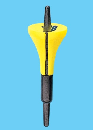 パラソル・ウェイト・ストッパー -B 2ヶ入