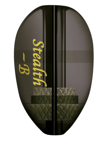 速攻シリーズ ステルス・パワー水中 Sサイズ 21×35mm -2B 8.9g