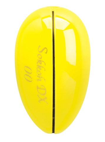 速攻シリーズ 速攻DX 曇天 Mサイズ 23.5×39mm 5B 9.3g