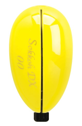 New速攻シリーズ New速攻DX 曇天 Mサイズ 23.5×39mm 5B 9.3g