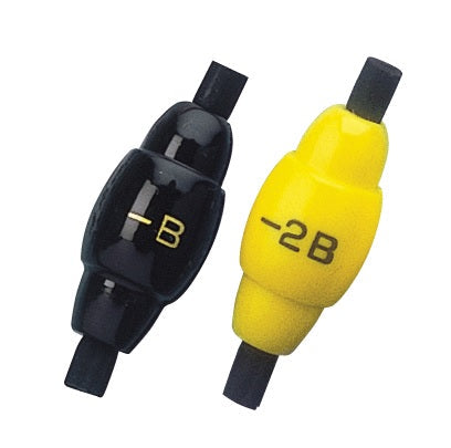 後づけシリーズ ヴィーナス ブラック -B 1.63g