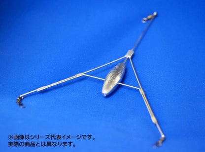 トリプルハンガー天秤 25号 1個入