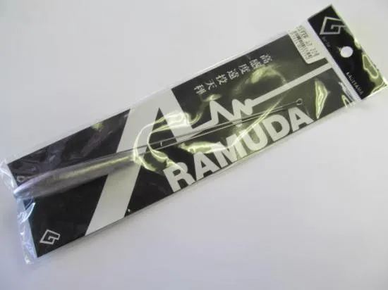 RAMUDA(ラムダ) 天秤 無垢 30号