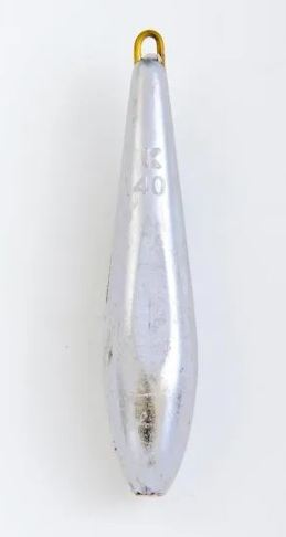 スピードシンカー 無垢 150号 1個入