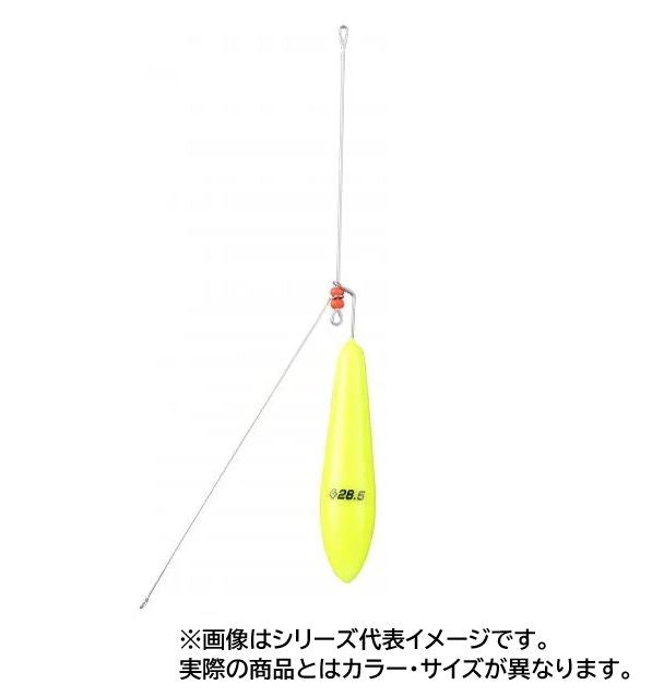 BUL(ブル) システム投げ天秤 無垢 25号