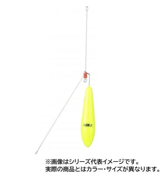 BUL(ブル) システム投げ天秤 無垢 25号