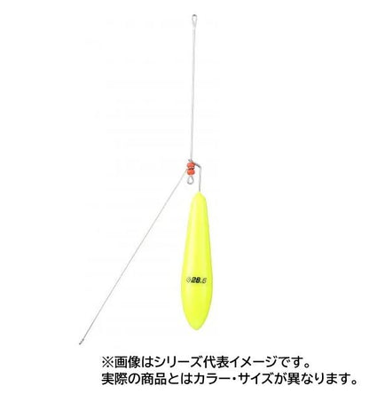 BUL(ブル) システム投げ天秤 無垢 27号