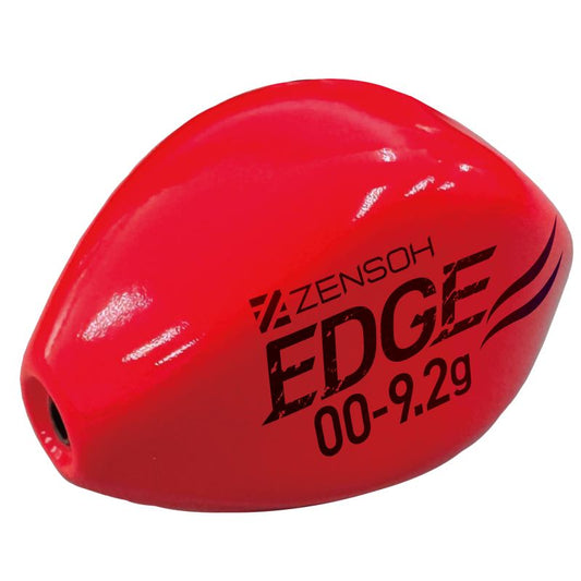 ZENSOH EDGE(ゼンソウ エッジ) レッド 000