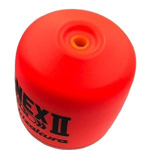 R-NEX2 アールネックスツー レッド 5B φ27.5×35.5mm 12.3g