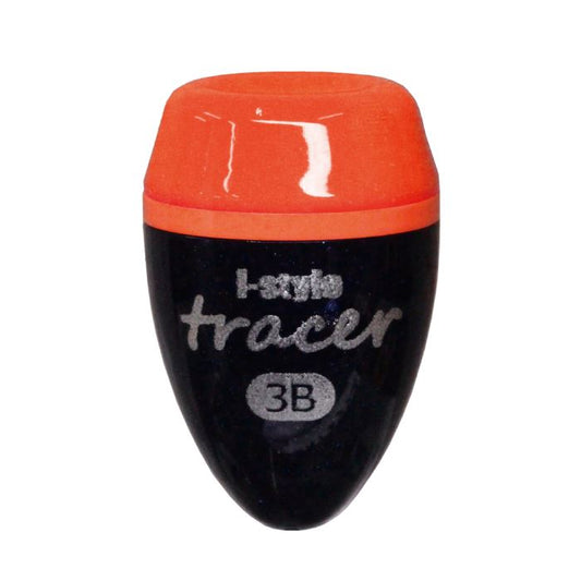 【アウトレット】i-style tracer アイスタイル トレーサー 3B φ15.0×22.8mm レッド