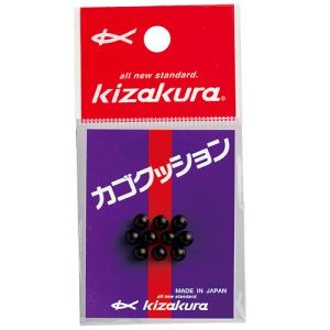 カゴクッション