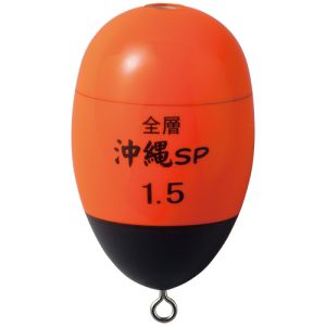 全層沖縄SP オレンジ 2 29.8g