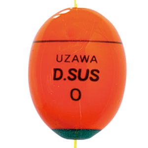 UZAWA D.SUS\U0026ディンプルSP オレンジ (D.SUS) 0 (ディンプルSP) J3