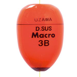 UZAWA D.SUS マクロ ＆ディンブルマクロ レッド D.SUS マクロ ：5B/ディンプル マクロ ：5B