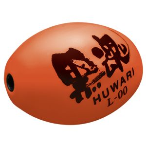 黒魂 HUWARIL レッド 000