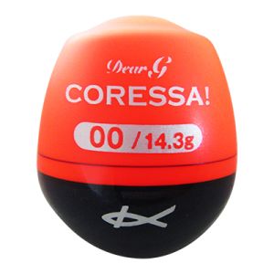IDR Dear G CORESSA レッド 0シブ