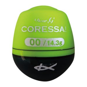 IDR Dear G CORESSA ディープイエロー 3B