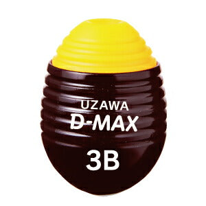 UZAWA D.SUS 4 D-MAXセット オレンジ D.SUS 4:2B D-MAX:3B