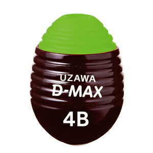 UZAWA D.SUS 4 D-MAXセット オレンジ D.SUS 4:2B D-MAX:3B