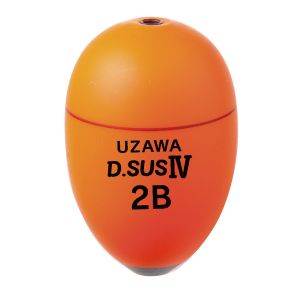 UZAWA D.SUS 4 オレンジ 3B