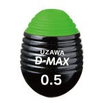 UZAWA D-MAX 0.5