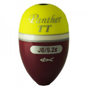 パンサーTT イエロー J3
