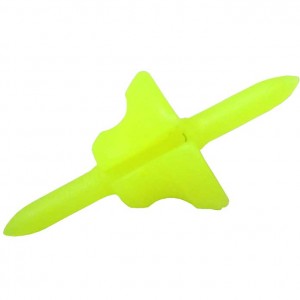 タイドレシーバー イエロー M