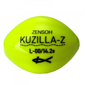 ZENSOH KUZILLA-Z ディープイエロー 0 L