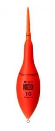 NF 遠投QUEEN エントウクイーン 8 φ34.0×176mm 9.7g