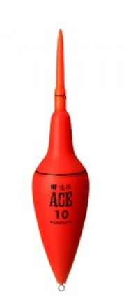 NF 遠投ACE エントウエース 8 φ36.6×176mm 10.4g