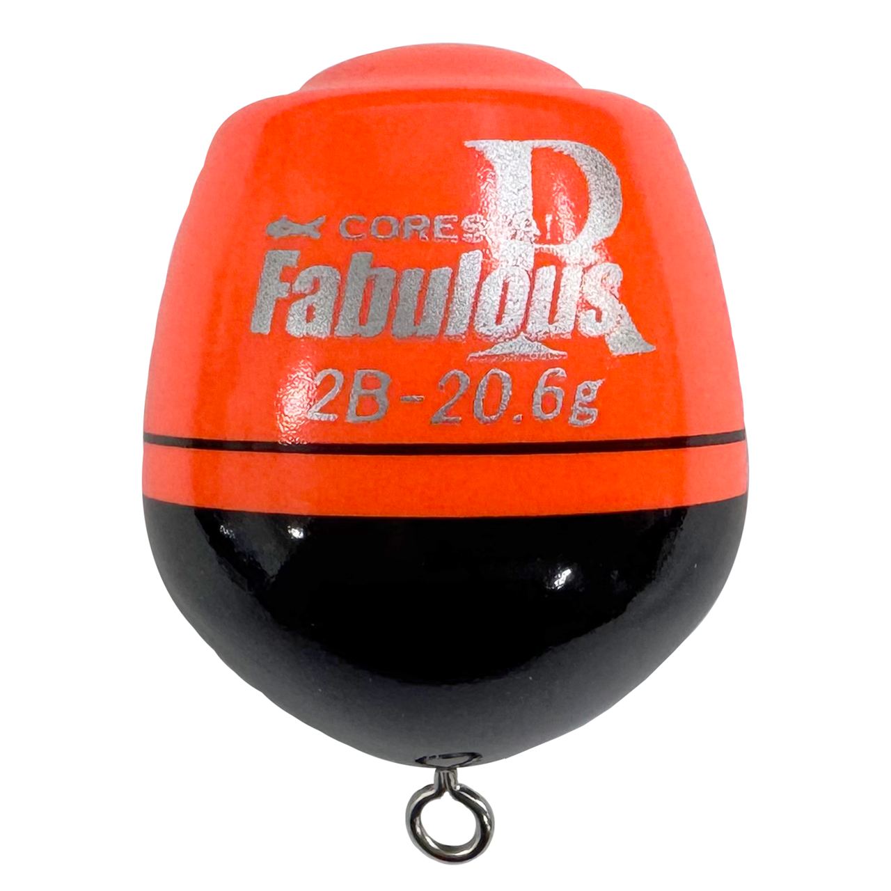 CORESSA！ Fabulous-R(コレッサ ファビュラス アール) レッド 2B φ32.1×45mm