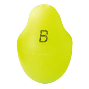 【アウトレット】パワフル水中 イエロー 1 20.0×27.5mm