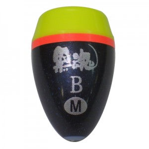 黒魂水中1 イエロー B M