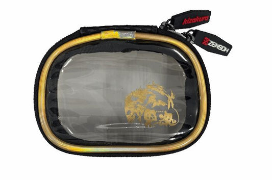 黒魂ウキポーチ kd-P5