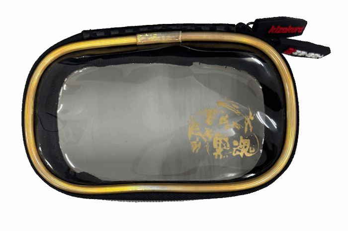 黒魂ウキポーチ kd-P5