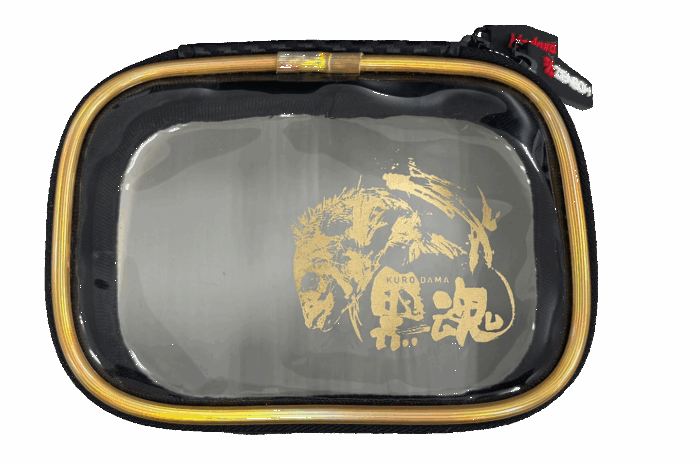 黒魂ウキポーチ kd-P5