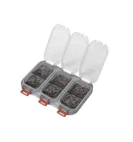 ポケットハリケースNEO 浅底6マス 110×73×12mm