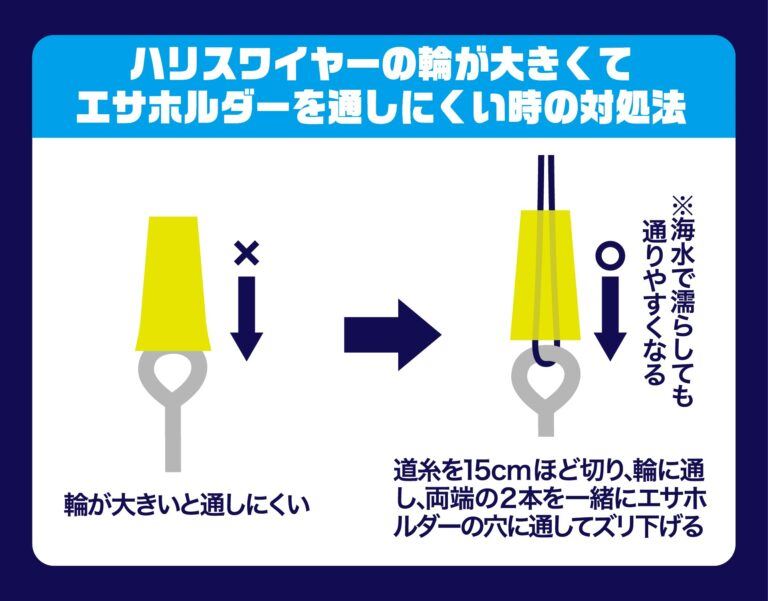 石師魂(イシダマ) エサホルダー ピンクグロー 10個入