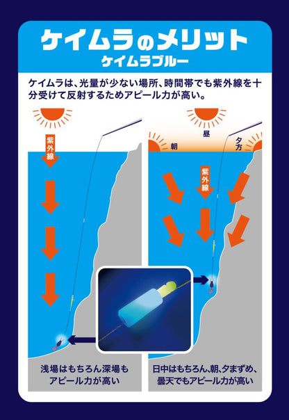 石師魂 エサホルダー 得用 アソート 30個入