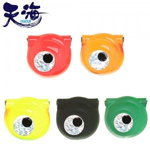 天海 アマミ リバーシブルヘッド 01/赤 レッド 100g