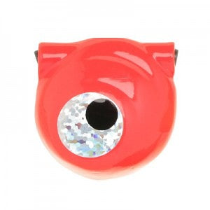 天海 アマミ リバーシブルヘッド 01/赤 レッド 100g