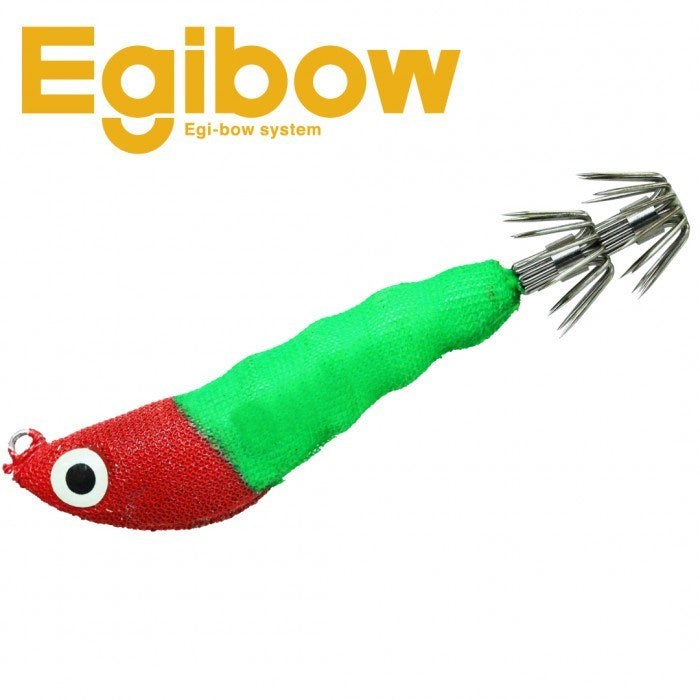 【アウトレット】エギボー ヤリボトマー 25号 100ｇ