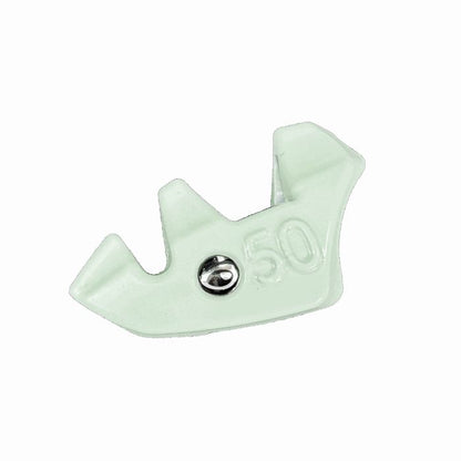 Egibow(エギボー) マスクドシンカー グロー 50g 1個入