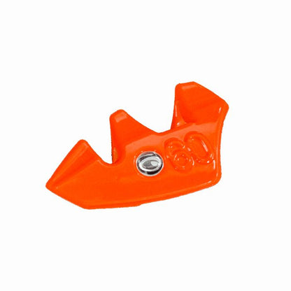 Egibow(エギボー) マスクドシンカー オレンジ 60g 1個入