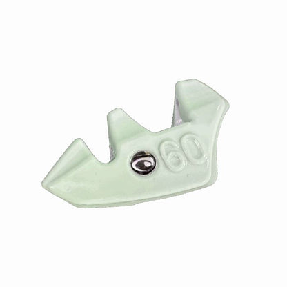 Egibow(エギボー) マスクドシンカー グロー 60g 1個入