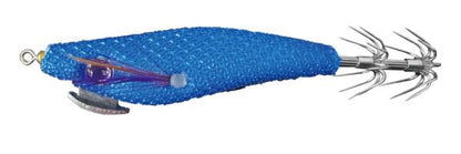 Egibow(エギボー) ヤリドロッパー エギ1.8 アースブルー 77mm