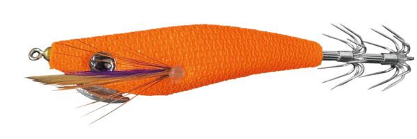 Egibow(エギボー) ヤリドロッパー エギ1.8 潮風みかん 77mm